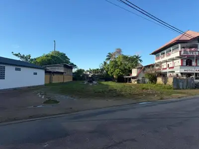 Foto van Nieuwe Domineestraat