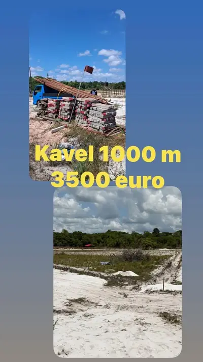 Foto van Krakkaweg