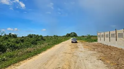 Foto van Peprepingweg