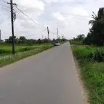 Foto van Frederikshoopweg