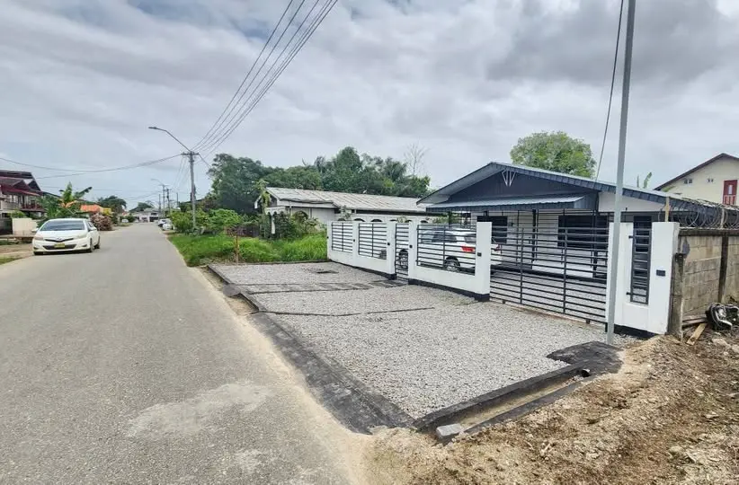 Foto van Portugalweg