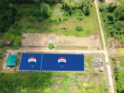 Foto van Watinweg