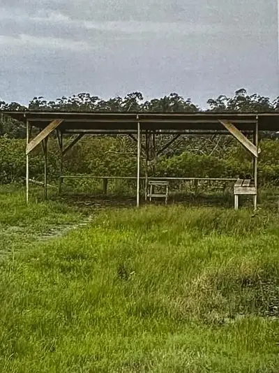 Foto van koewarasan
