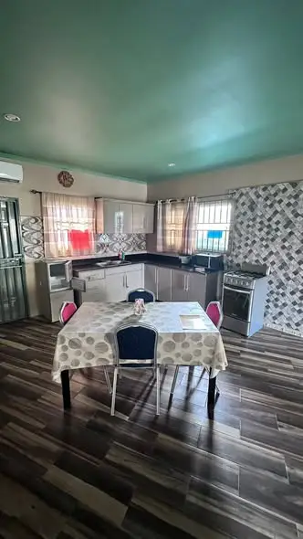 Foto van nieuw nickerie
