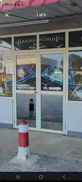 Foto van Dageraadweg