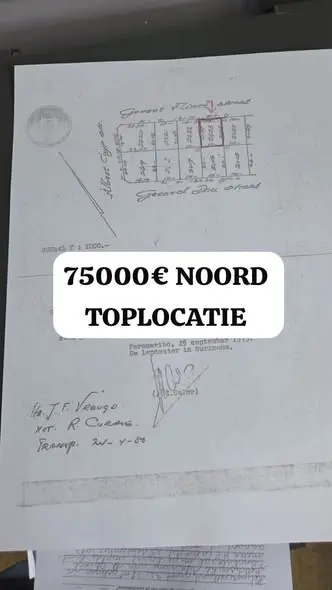Foto van Indiraghandiweg