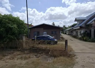 Foto van Lemmetjestraat