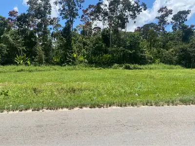 Foto van Frederikshoopweg