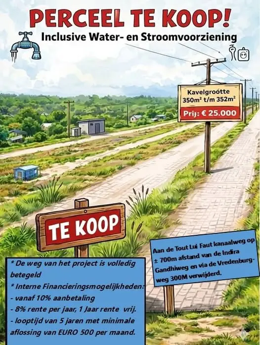 Foto van Vredenburgweg