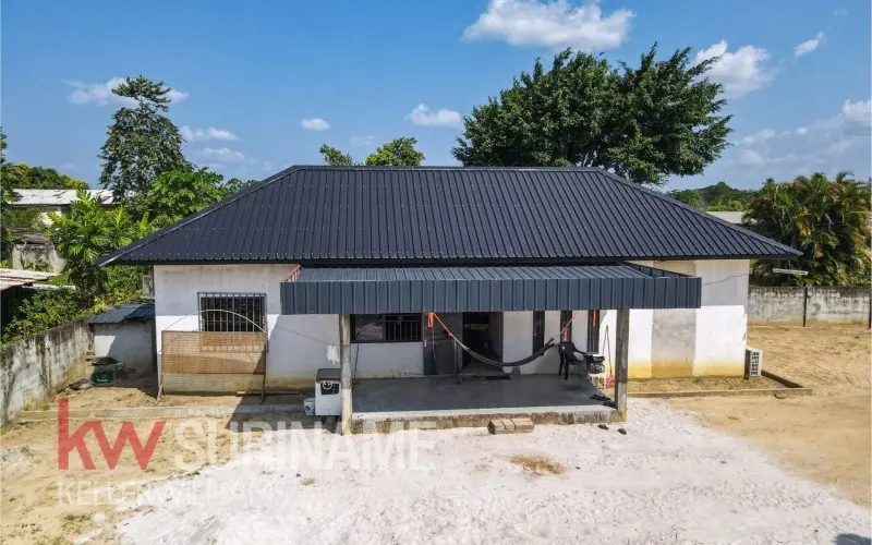 Foto van Arhaoellaan
