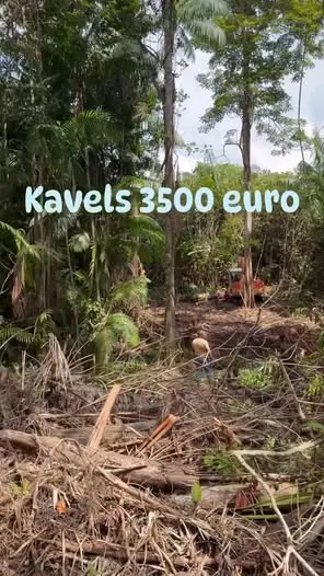 Foto van Krakkaweg