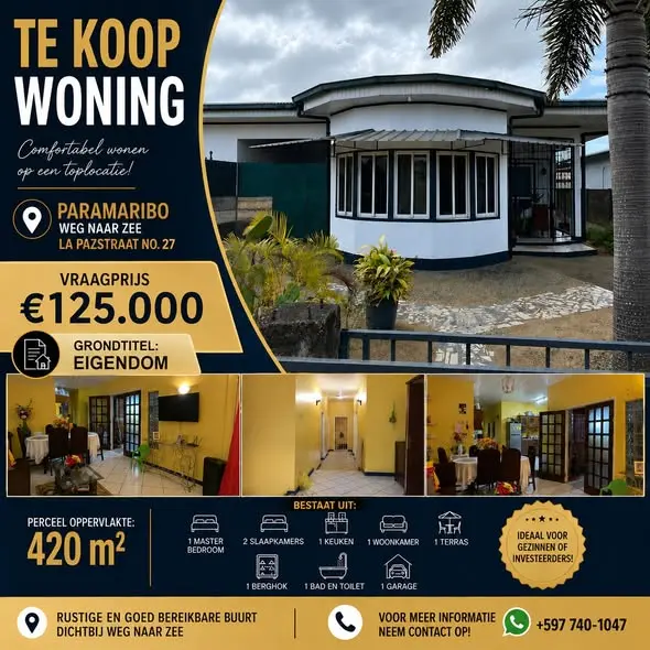 Foto van Locatie onbekend