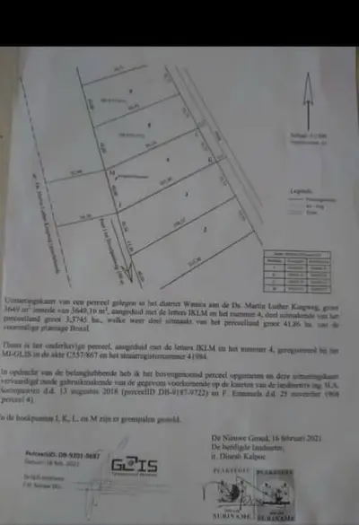 Foto van Locatie onbekend