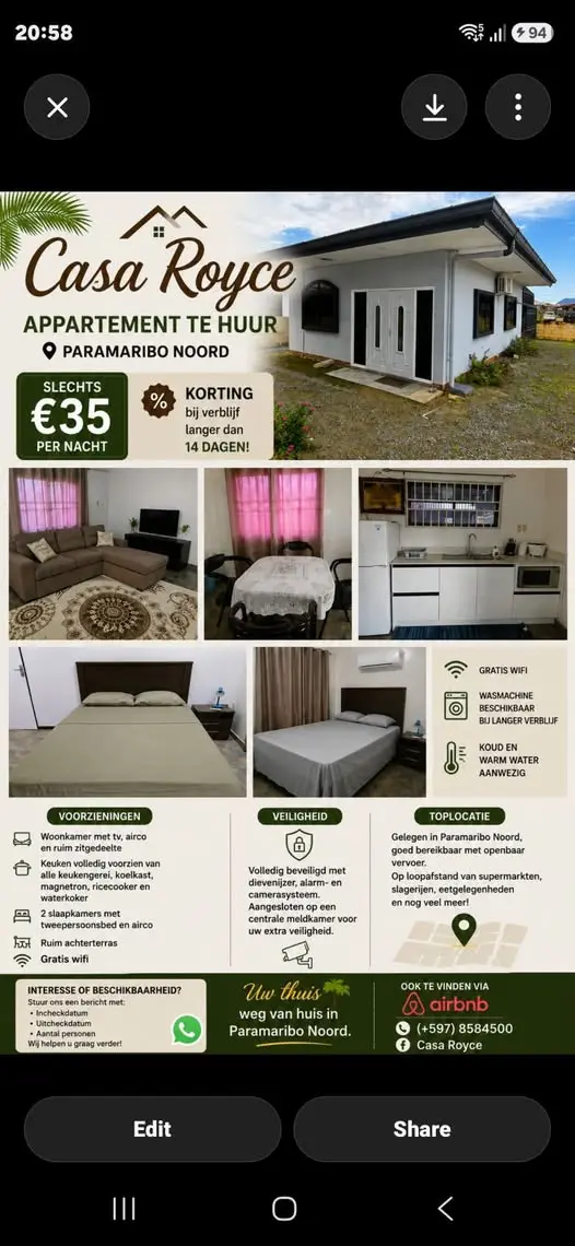Foto van Locatie onbekend