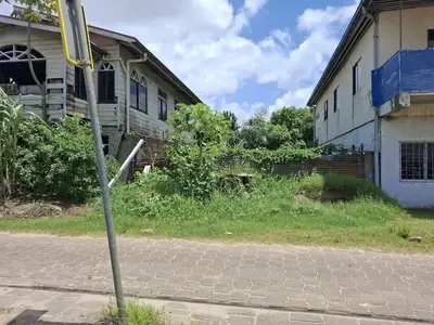Foto van 'T Hogerhuysstraat