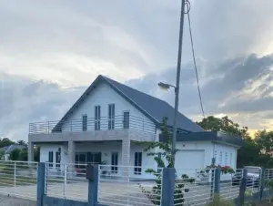 Foto van Indhira Ghandiweg