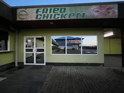 Foto van Welgedacht Aweg