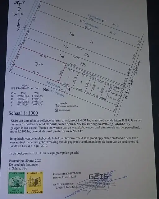 Foto van Locatie onbekend
