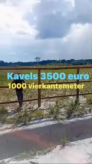 Foto van Krakkaweg