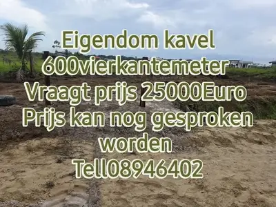 Foto van Nog Gesproken Worden Reebergweg