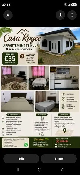 Foto van Locatie onbekend