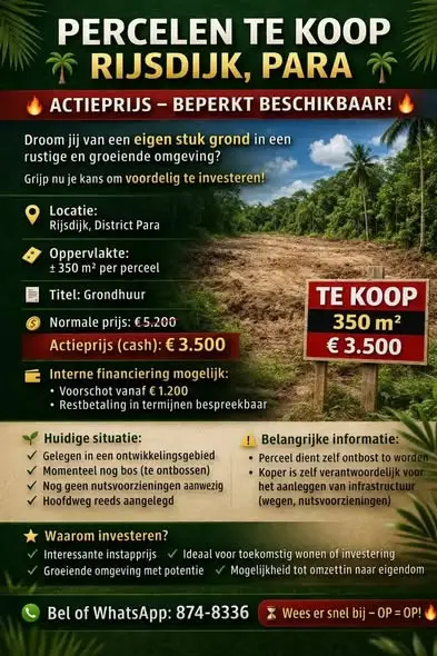 Foto van Indira Gandhiweg