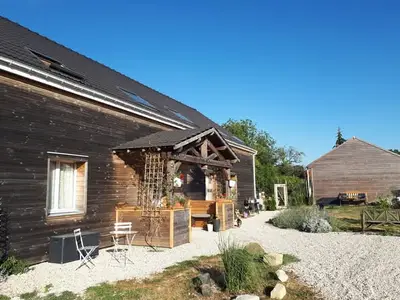Foto van Verweg