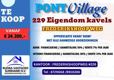 Foto van Frederikshoopweg