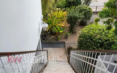 Foto van Mozartstraat