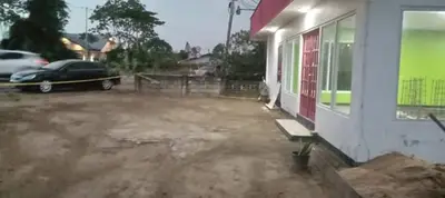 Foto van Locatie onbekend