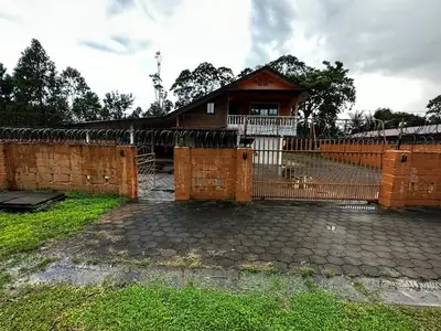 Foto van Sewnarainweg