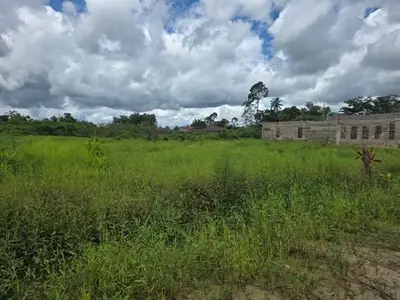 Foto van Balwantparsadiweg