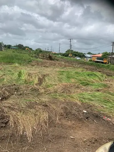 Foto van Agenoriaweg En Katwijkweg