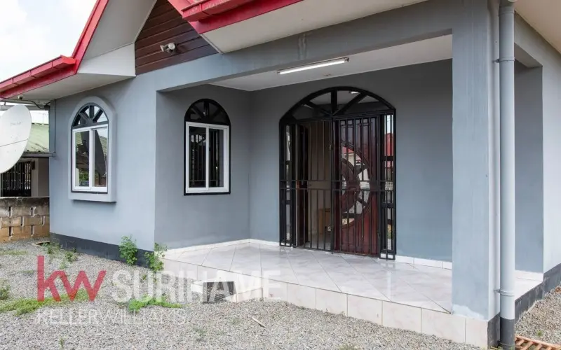 Foto van Keller Williams Suriname Coomanstraat