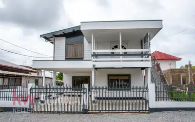 Foto van Havanastraat