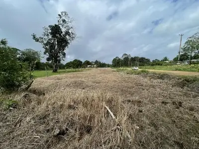 Foto van Kuifmanweg